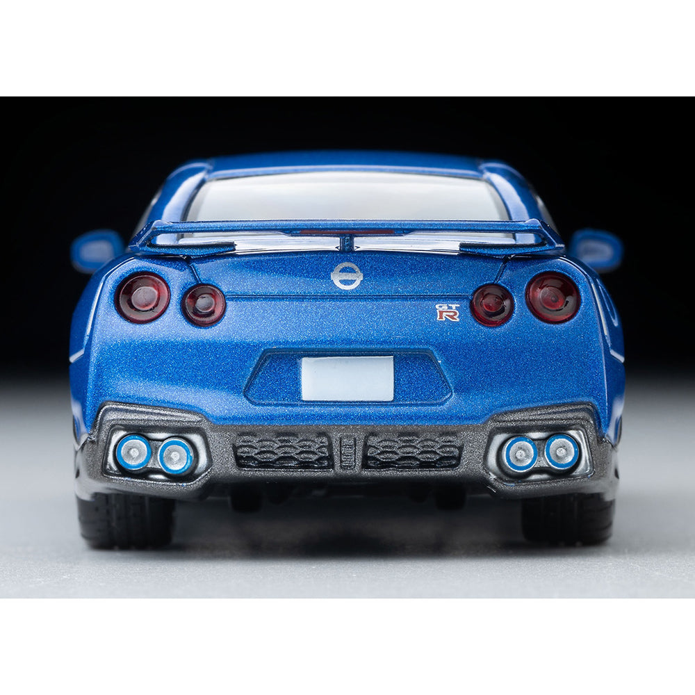 
                  
                    Tomica Limited Vintage Neo LV-N350b Nissan GT-R Premium Edition 2025 1:64
                  
                