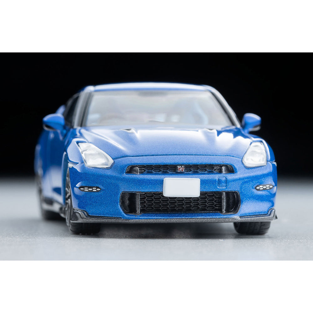 
                  
                    Tomica Limited Vintage Neo LV-N350b Nissan GT-R Premium Edition 2025 1:64
                  
                