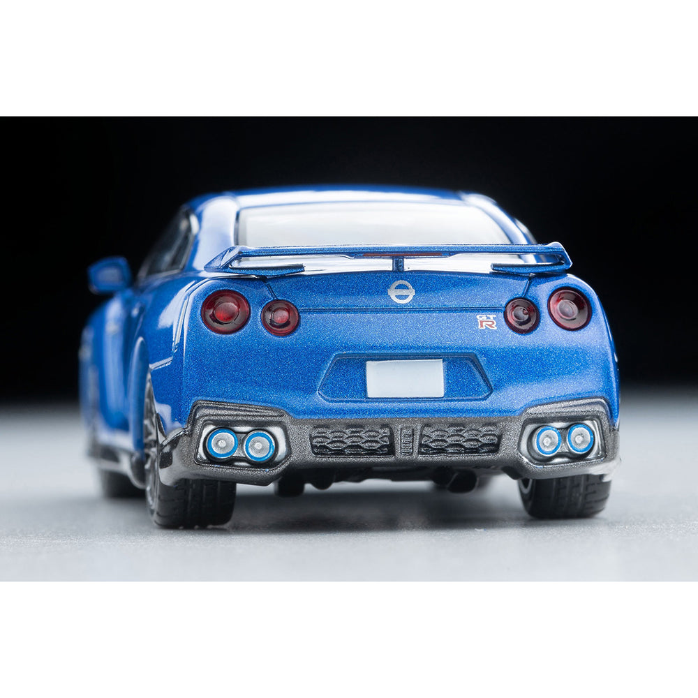 
                  
                    Tomica Limited Vintage Neo LV-N350b Nissan GT-R Premium Edition 2025 1:64
                  
                