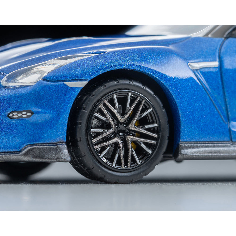 
                  
                    Tomica Limited Vintage Neo LV-N350b Nissan GT-R Premium Edition 2025 1:64
                  
                