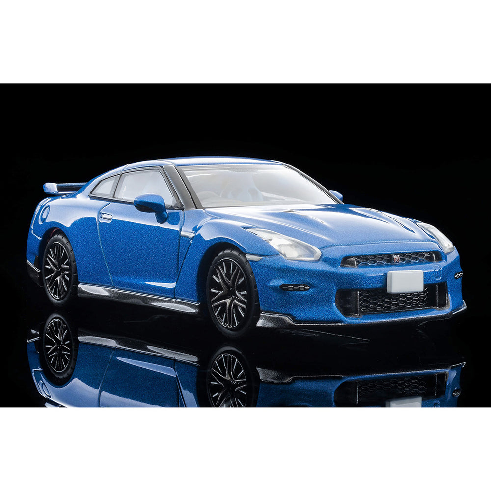 
                  
                    Tomica Limited Vintage Neo LV-N350b Nissan GT-R Premium Edition 2025 1:64
                  
                