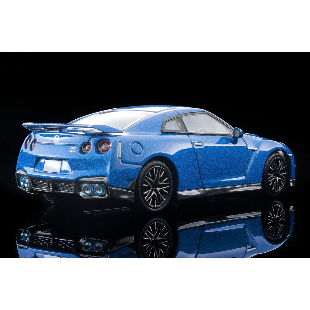 
                  
                    Tomica Limited Vintage Neo LV-N350b Nissan GT-R Premium Edition 2025 1:64
                  
                