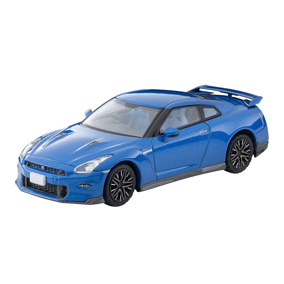 Tomica Limited Vintage Neo LV-N350b Nissan GT-R Premium Edition 2025 1:64