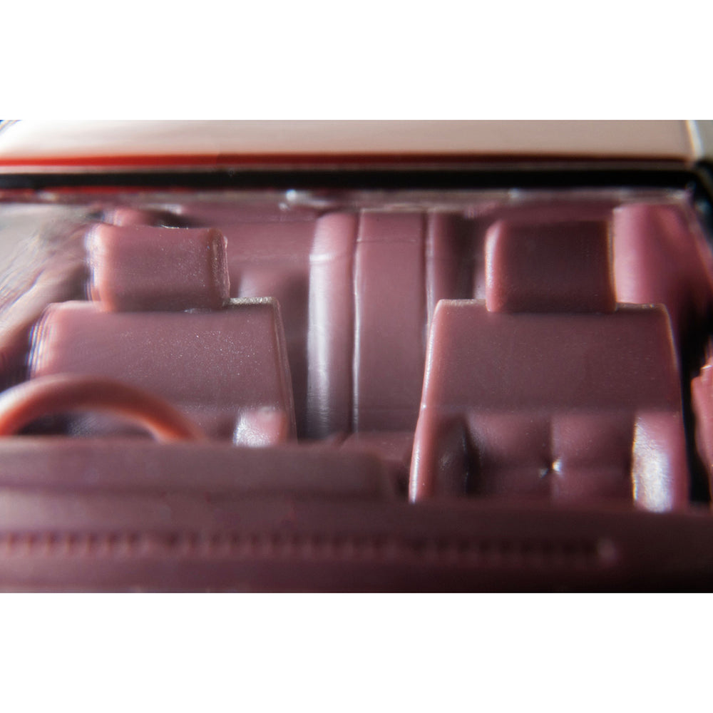 
                  
                    Tomica Limited Vintage Neo LV-N352a Nissan Skyline 4 Door 1800 Passage 1987 1:64
                  
                