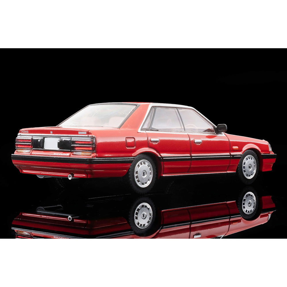 
                  
                    Tomica Limited Vintage Neo LV-N352a Nissan Skyline 4 Door 1800 Passage 1987 1:64
                  
                