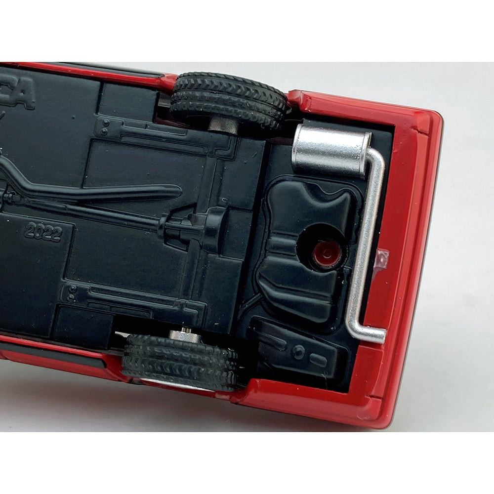 
                  
                    Tomica Limited Vintage Neo LV-N352a Nissan Skyline 4 Door 1800 Passage 1987 1:64
                  
                