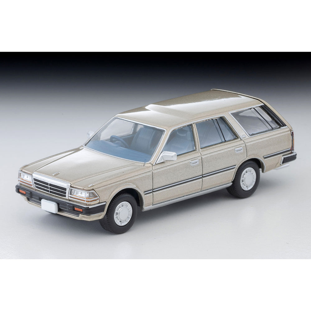 
                  
                    Tomica Limited Vintage Neo LV-N244b Nissan Gloria Wagon GL 1991 1:64
                  
                