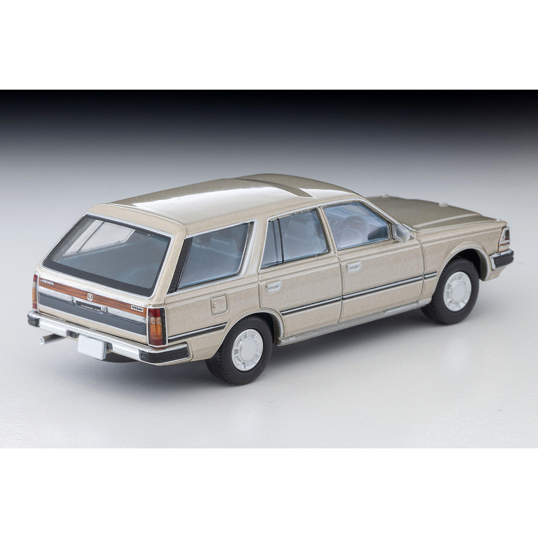 Tomica Limited Vintage Neo LV-N244b Nissan Gloria Wagon GL 1991 1:64