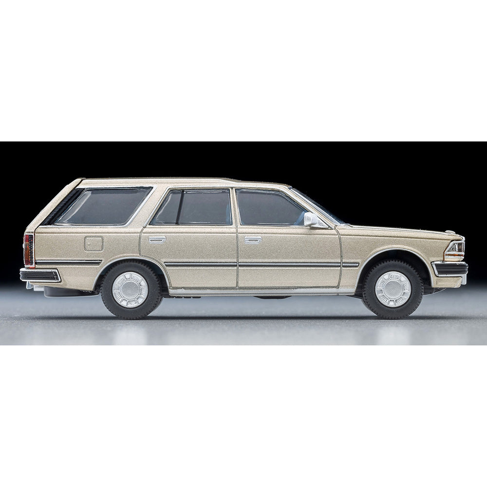 
                  
                    Tomica Limited Vintage Neo LV-N244b Nissan Gloria Wagon GL 1991 1:64
                  
                