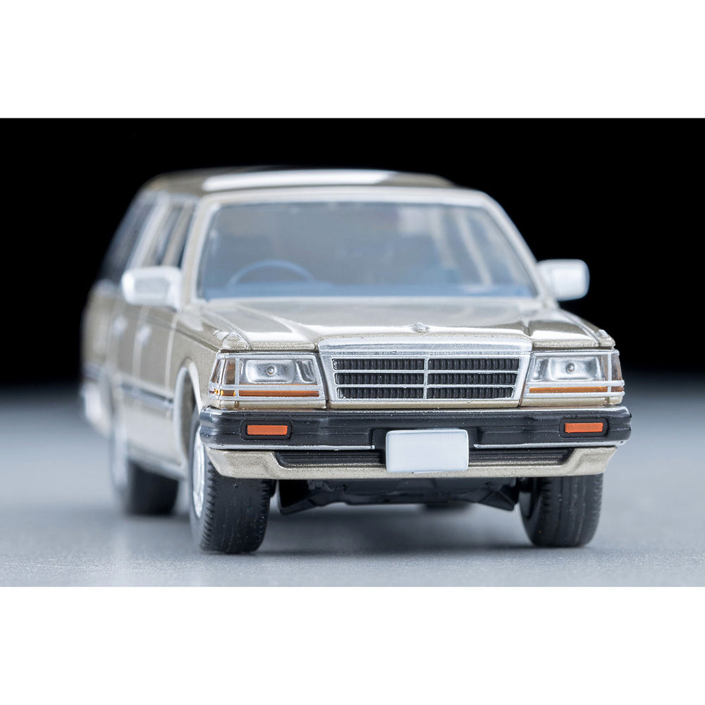 
                  
                    Tomica Limited Vintage Neo LV-N244b Nissan Gloria Wagon GL 1991 1:64
                  
                