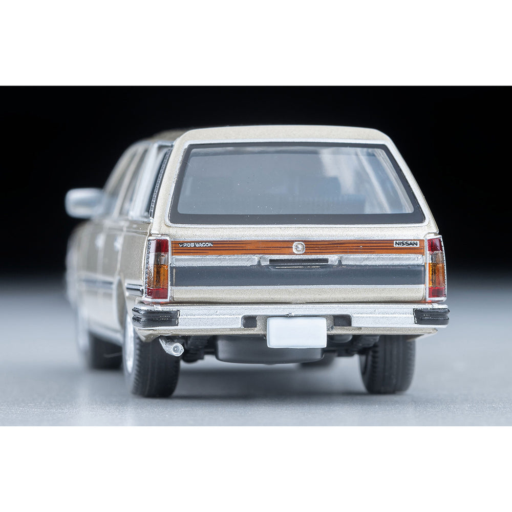 
                  
                    Tomica Limited Vintage Neo LV-N244b Nissan Gloria Wagon GL 1991 1:64
                  
                