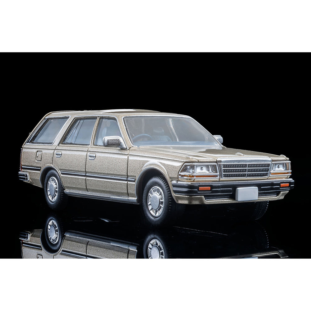 
                  
                    Tomica Limited Vintage Neo LV-N244b Nissan Gloria Wagon GL 1991 1:64
                  
                
