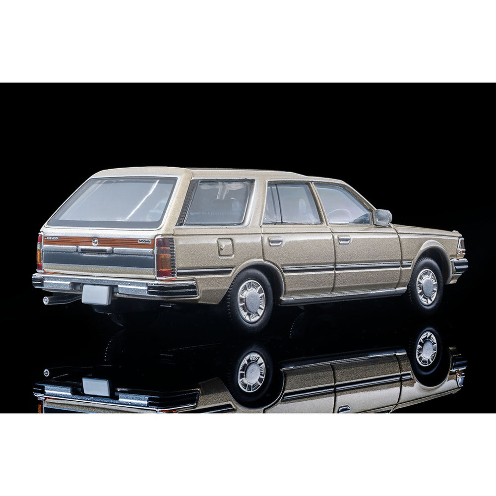 
                  
                    Tomica Limited Vintage Neo LV-N244b Nissan Gloria Wagon GL 1991 1:64
                  
                