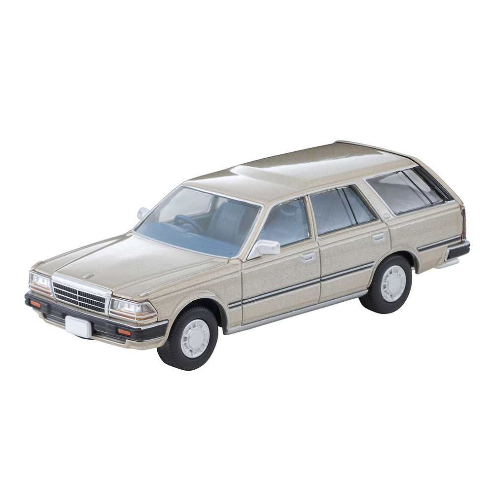 Tomica Limited Vintage Neo LV-N244b Nissan Gloria Wagon GL 1991 1:64