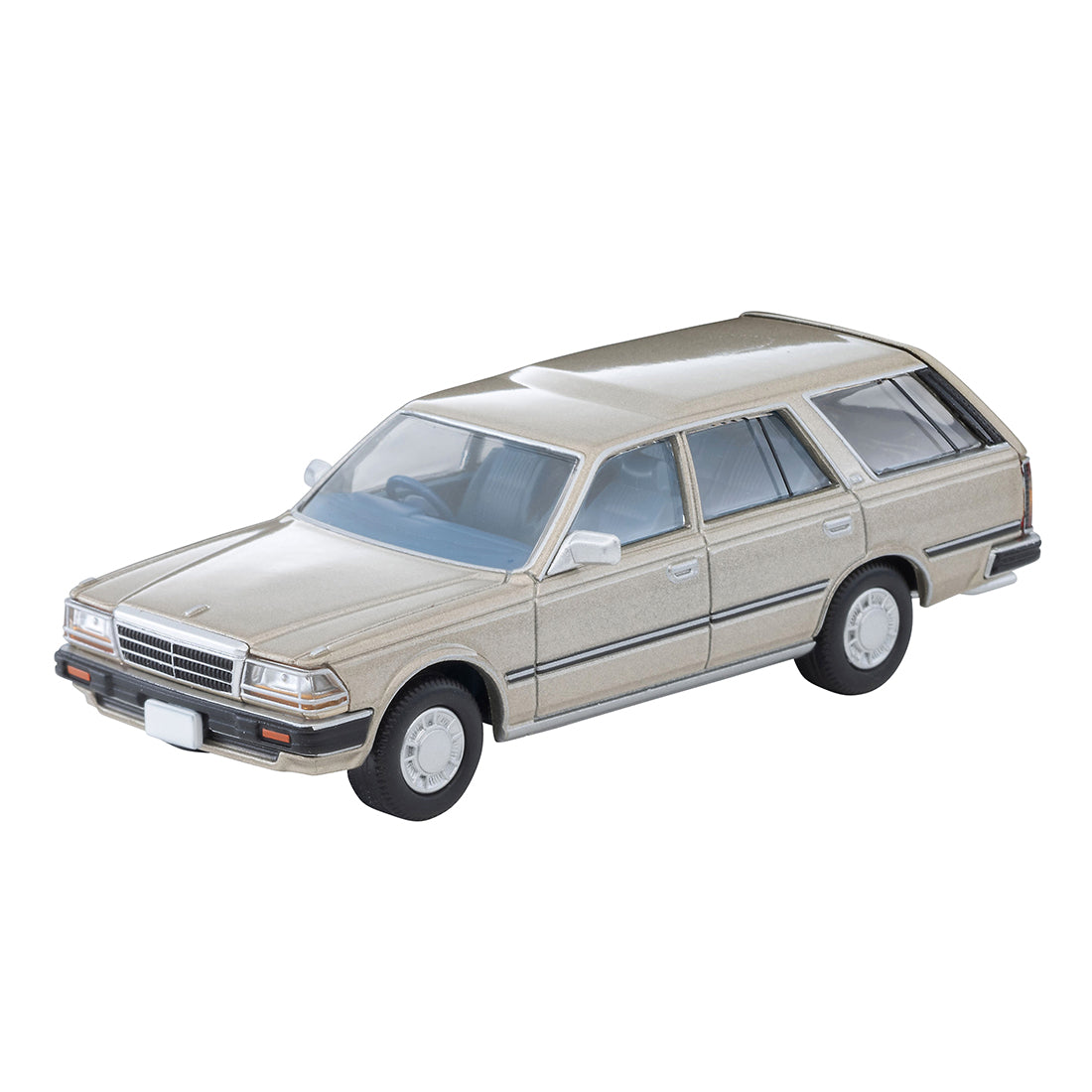 Tomica Limited Vintage Neo LV-N244b Nissan Gloria Wagon GL 1991 1:64