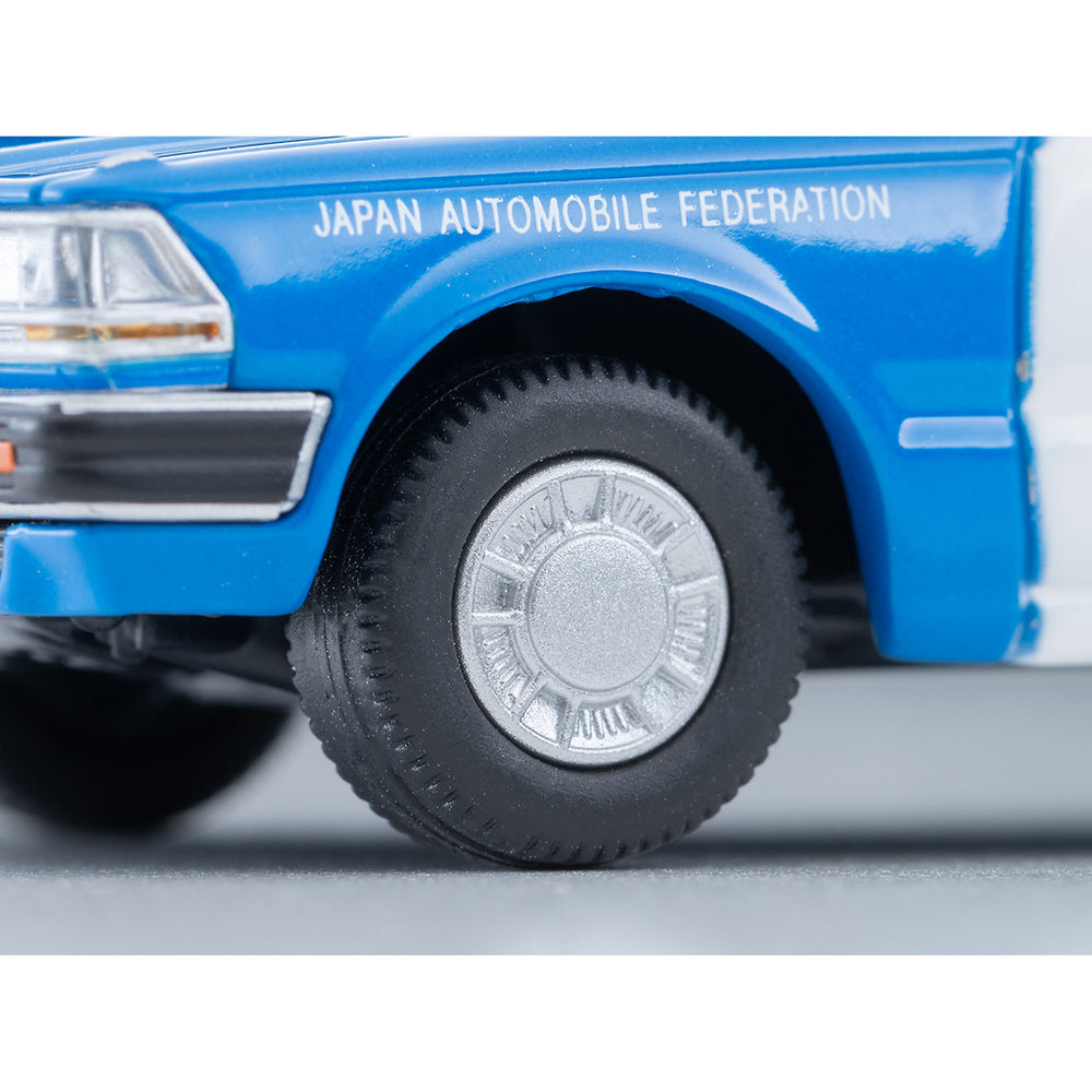 
                  
                    Tomica Limited Vintage Neo LV-N331b Nissan Cedric Van V20E Deluxe JAF Service Car 1:64
                  
                