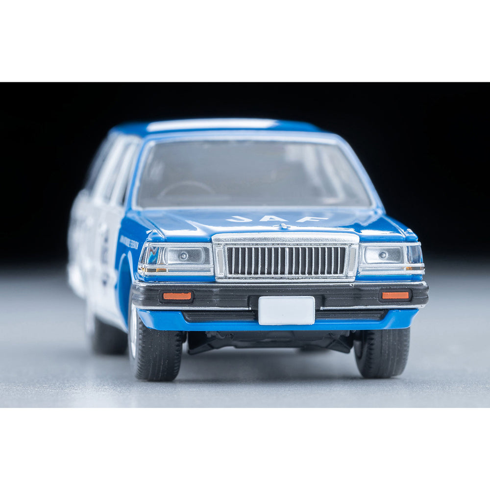 
                  
                    Tomica Limited Vintage Neo LV-N331b Nissan Cedric Van V20E Deluxe JAF Service Car 1:64
                  
                