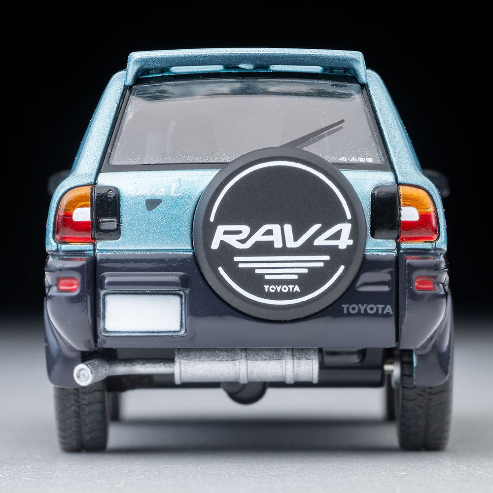 
                  
                    Tomica Limited Vintage Neo LV-N354b Toyota RAV4L V 1995 1:64
                  
                