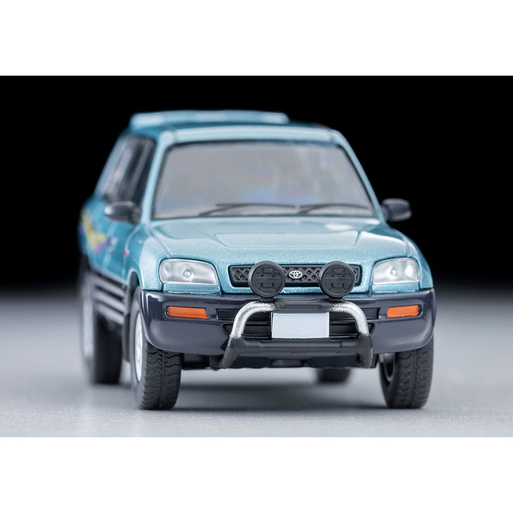 
                  
                    Tomica Limited Vintage Neo LV-N354b Toyota RAV4L V 1995 1:64
                  
                