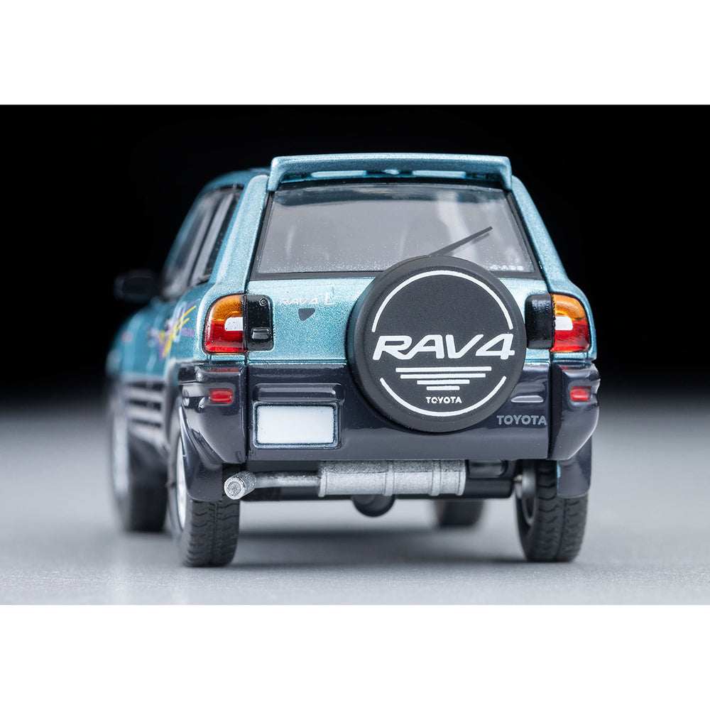 
                  
                    Tomica Limited Vintage Neo LV-N354b Toyota RAV4L V 1995 1:64
                  
                