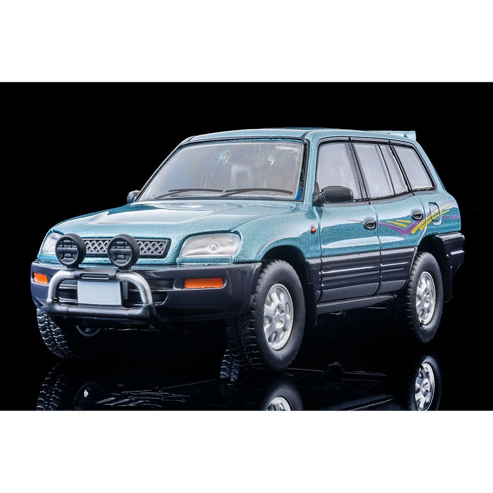 
                  
                    Tomica Limited Vintage Neo LV-N354b Toyota RAV4L V 1995 1:64
                  
                