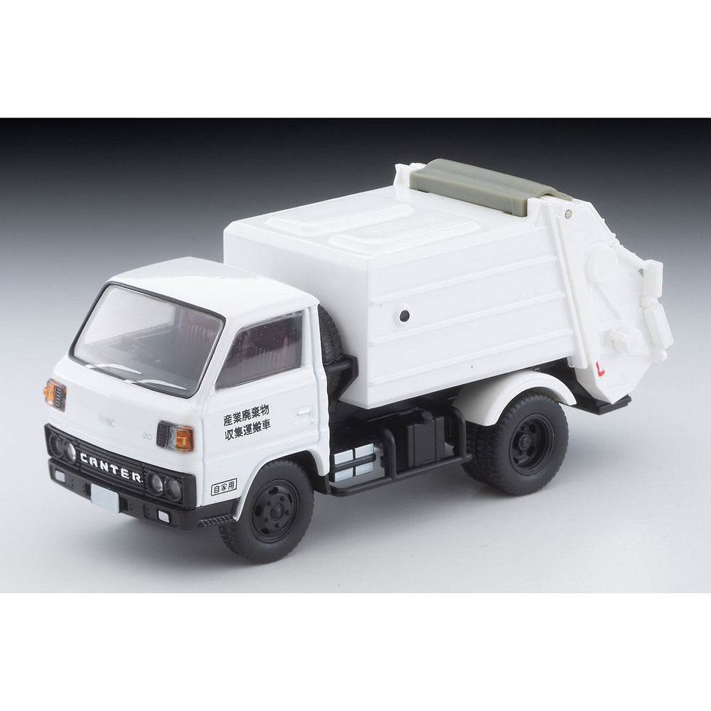 
                  
                    Tomica Limited Vintage Neo LV-N343b Mitsubishi Fuso Canter Müllabfuhr 1:64
                  
                