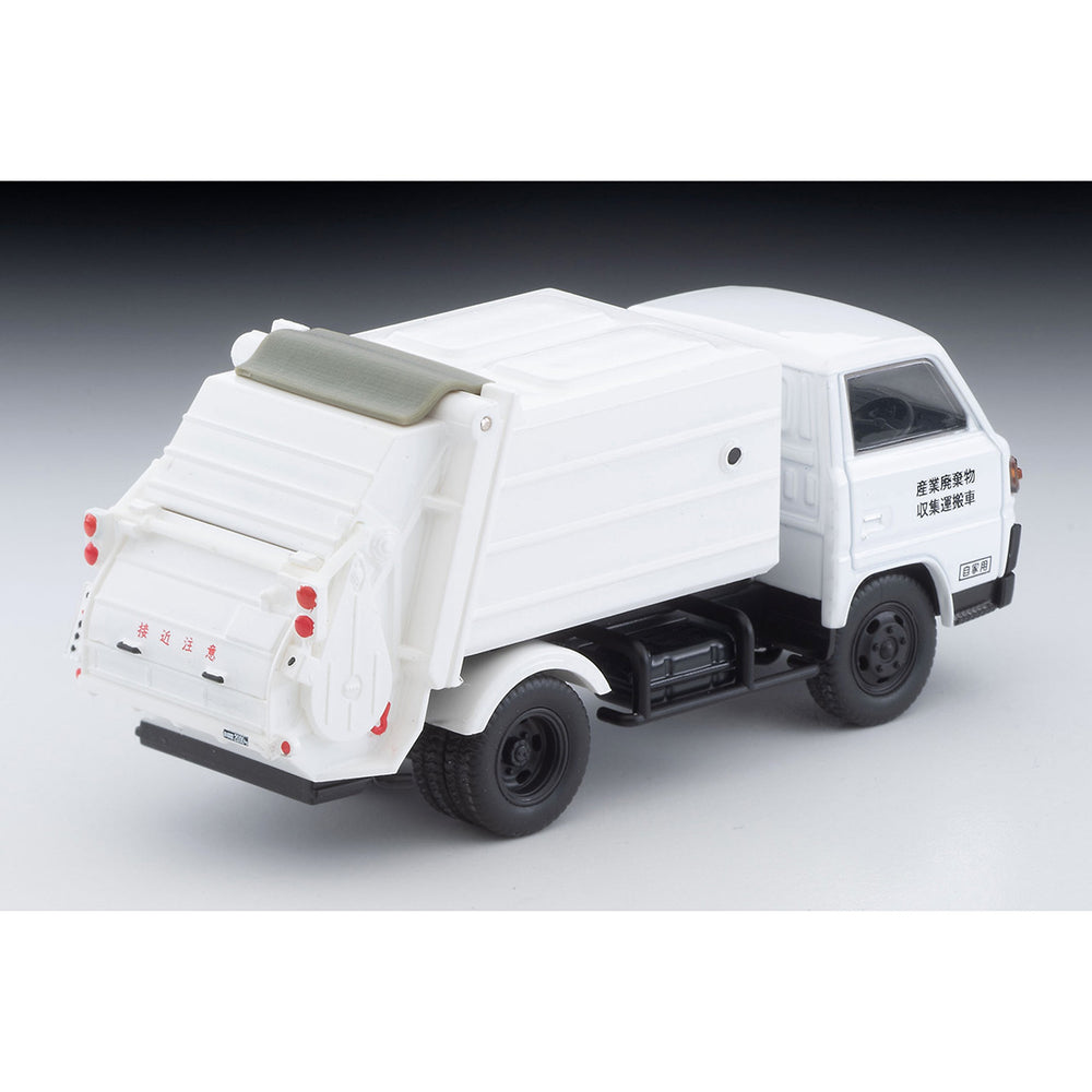 
                  
                    Tomica Limited Vintage Neo LV-N343b Mitsubishi Fuso Canter Müllabfuhr 1:64
                  
                