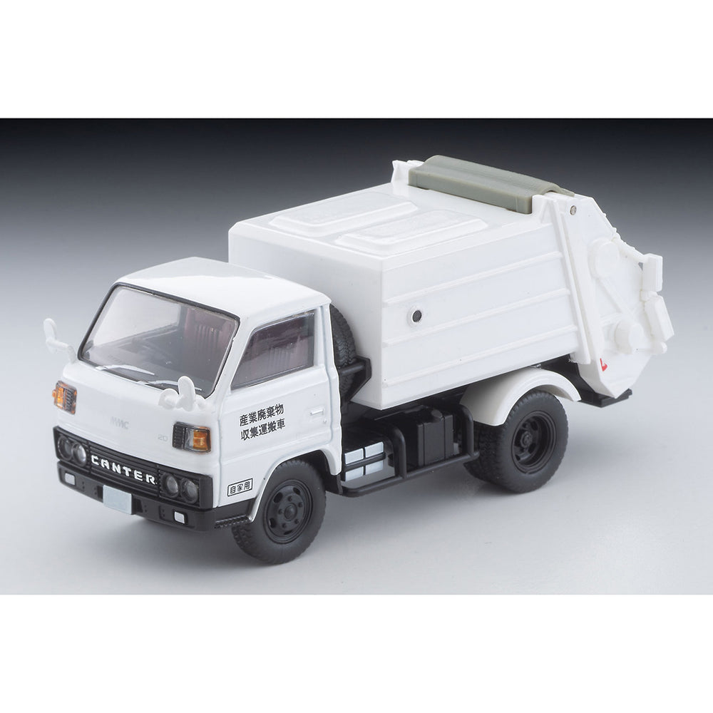 
                  
                    Tomica Limited Vintage Neo LV-N343b Mitsubishi Fuso Canter Müllabfuhr 1:64
                  
                