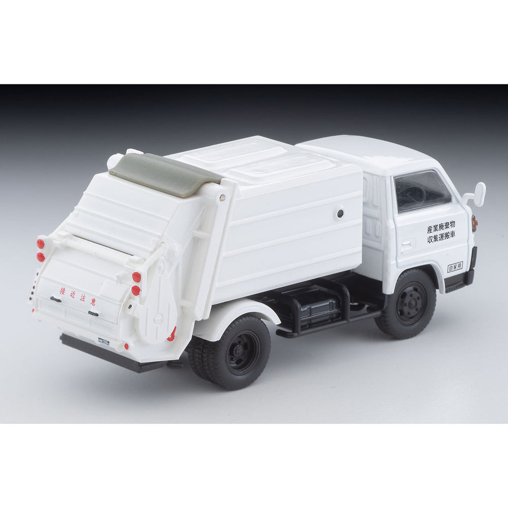 Tomica Limited Vintage Neo LV-N343b Mitsubishi Fuso Canter Müllabfuhr 1:64