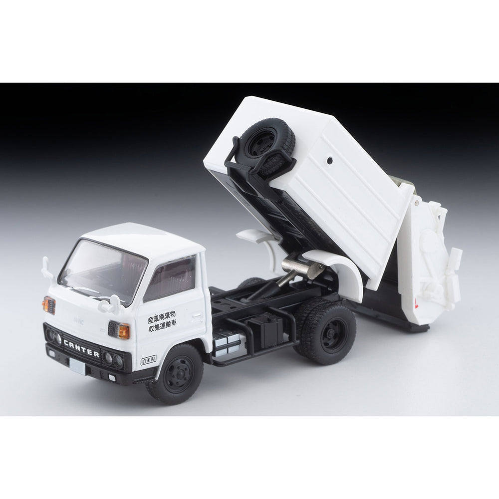 
                  
                    Tomica Limited Vintage Neo LV-N343b Mitsubishi Fuso Canter Müllabfuhr 1:64
                  
                