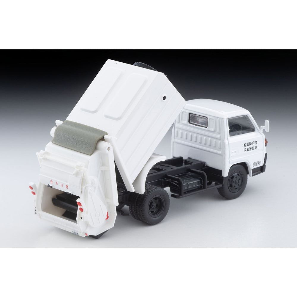 
                  
                    Tomica Limited Vintage Neo LV-N343b Mitsubishi Fuso Canter Müllabfuhr 1:64
                  
                