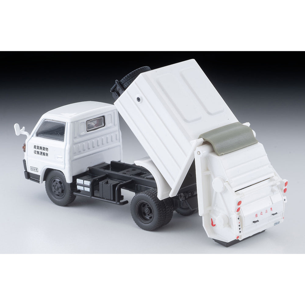 
                  
                    Tomica Limited Vintage Neo LV-N343b Mitsubishi Fuso Canter Müllabfuhr 1:64
                  
                