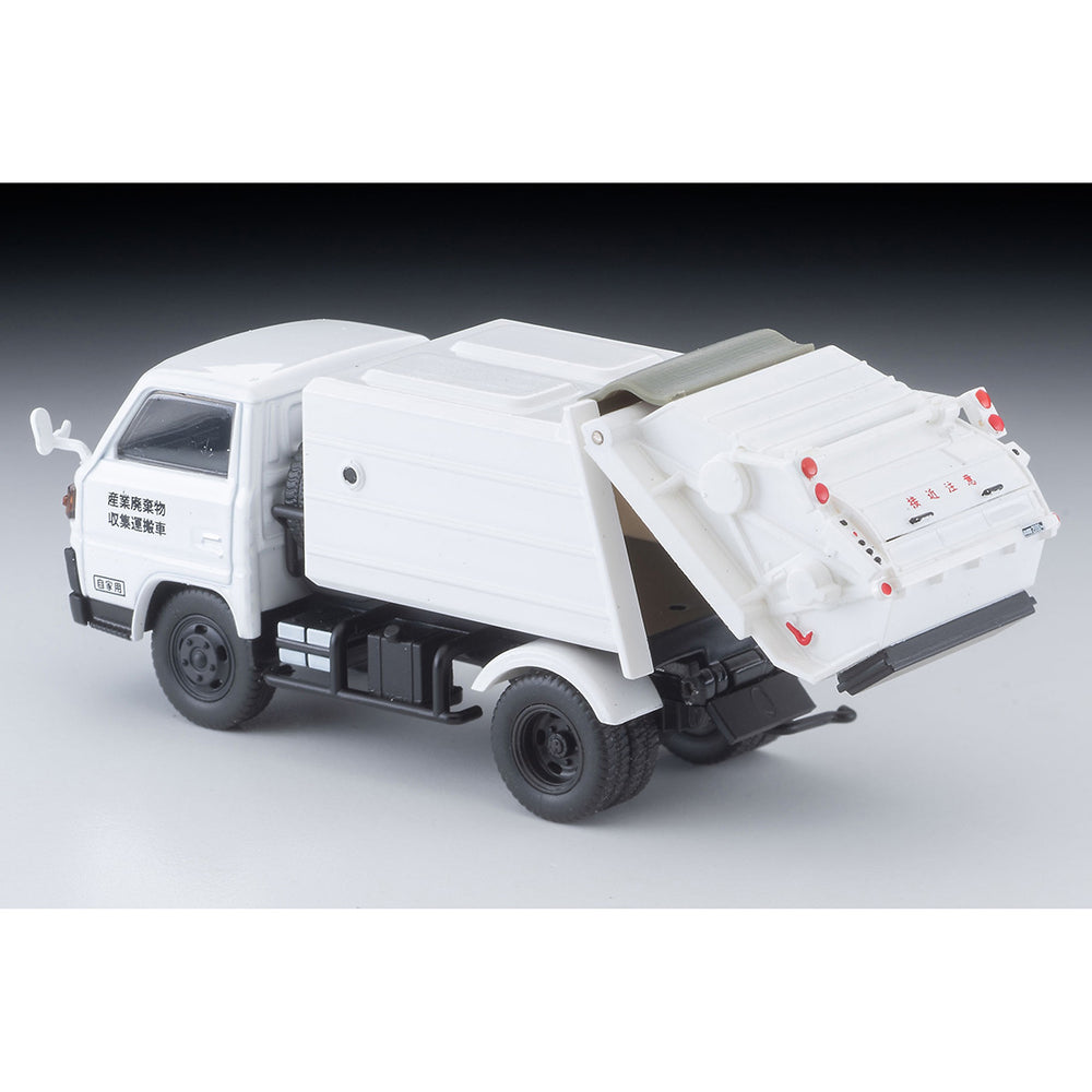 
                  
                    Tomica Limited Vintage Neo LV-N343b Mitsubishi Fuso Canter Müllabfuhr 1:64
                  
                
