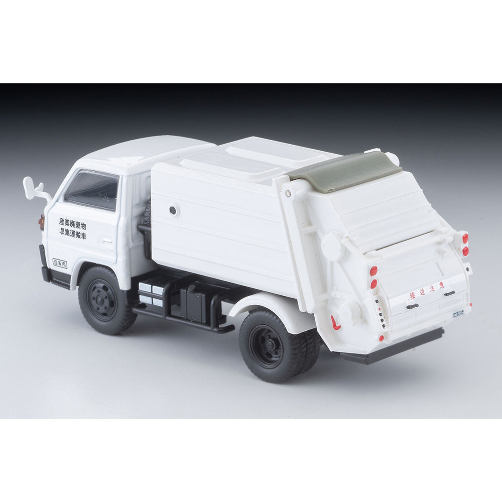 
                  
                    Tomica Limited Vintage Neo LV-N343b Mitsubishi Fuso Canter Müllabfuhr 1:64
                  
                