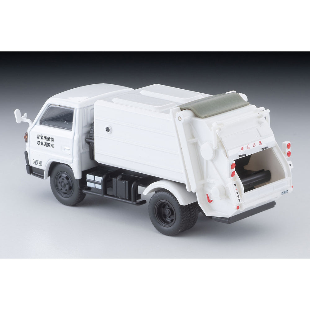 
                  
                    Tomica Limited Vintage Neo LV-N343b Mitsubishi Fuso Canter Müllabfuhr 1:64
                  
                