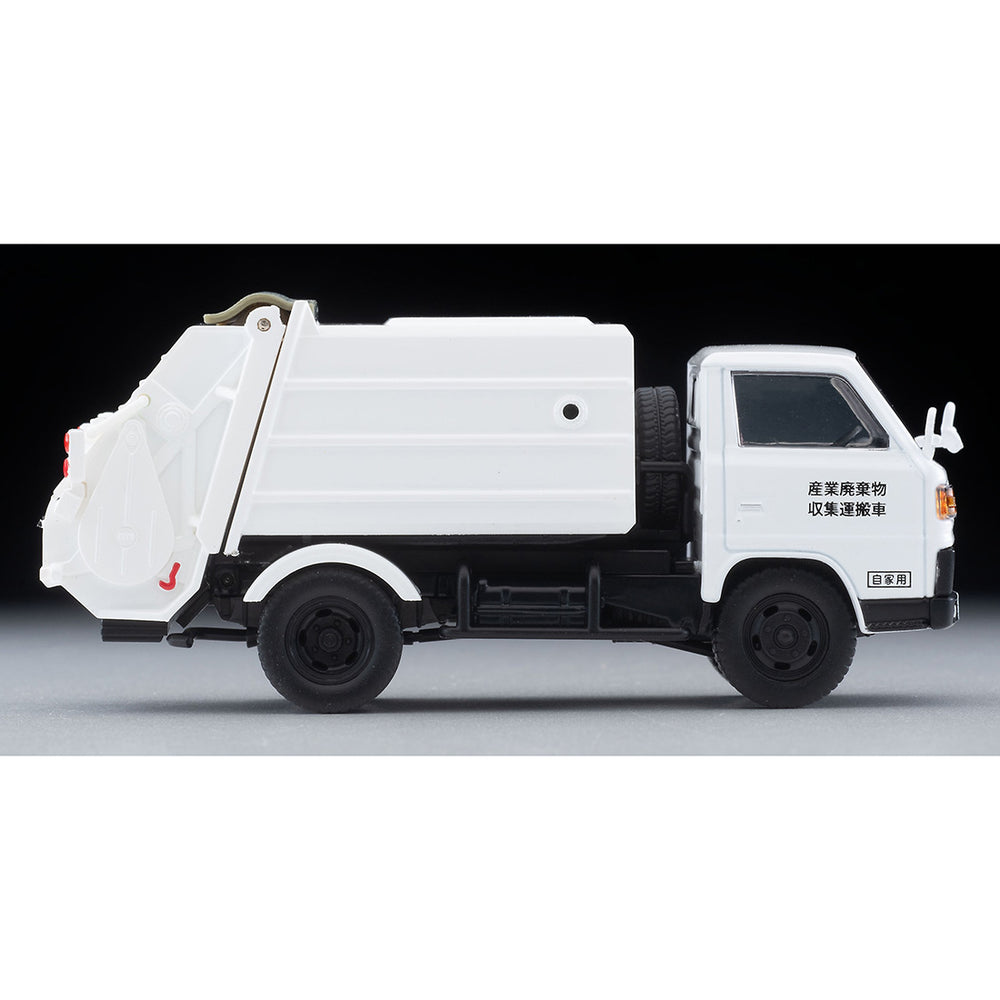 
                  
                    Tomica Limited Vintage Neo LV-N343b Mitsubishi Fuso Canter Müllabfuhr 1:64
                  
                