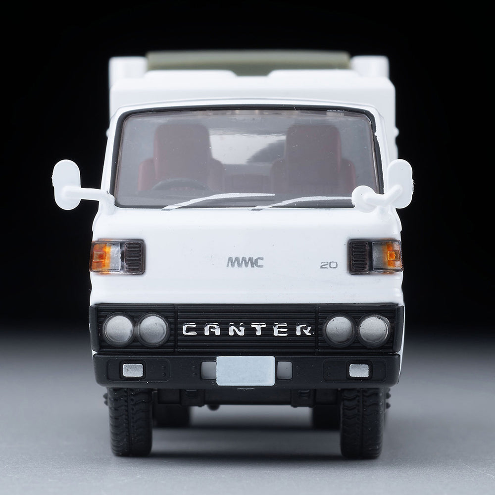 
                  
                    Tomica Limited Vintage Neo LV-N343b Mitsubishi Fuso Canter Müllabfuhr 1:64
                  
                