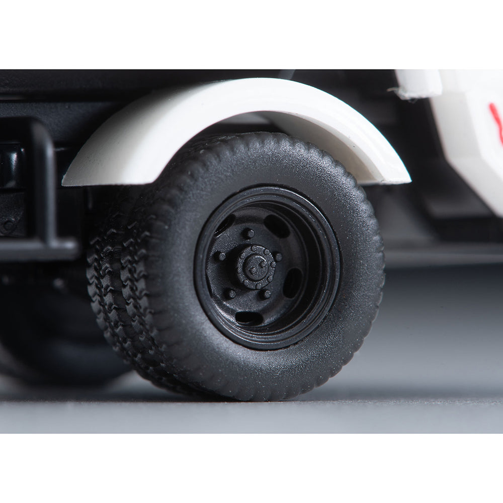 
                  
                    Tomica Limited Vintage Neo LV-N343b Mitsubishi Fuso Canter Müllabfuhr 1:64
                  
                