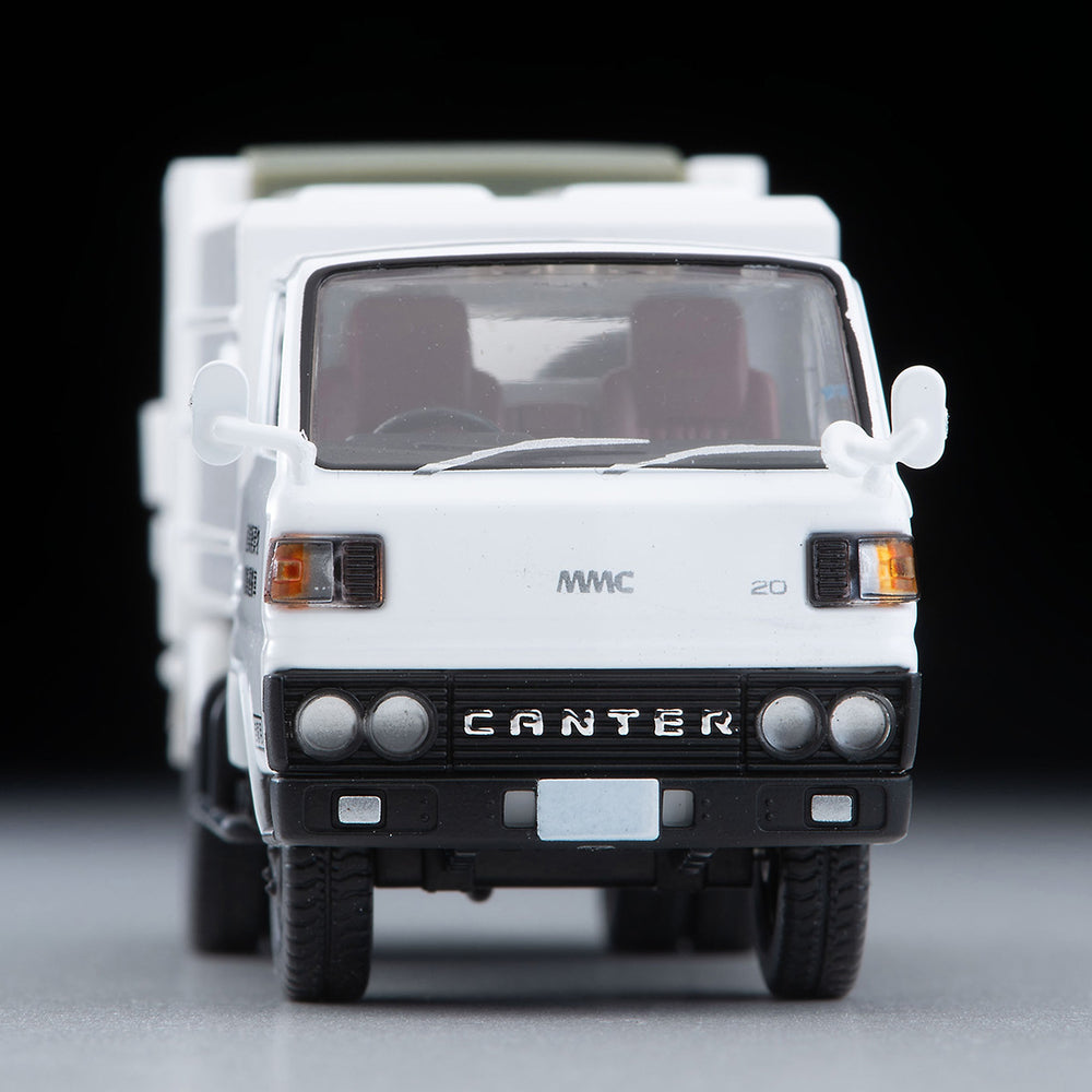 
                  
                    Tomica Limited Vintage Neo LV-N343b Mitsubishi Fuso Canter Müllabfuhr 1:64
                  
                