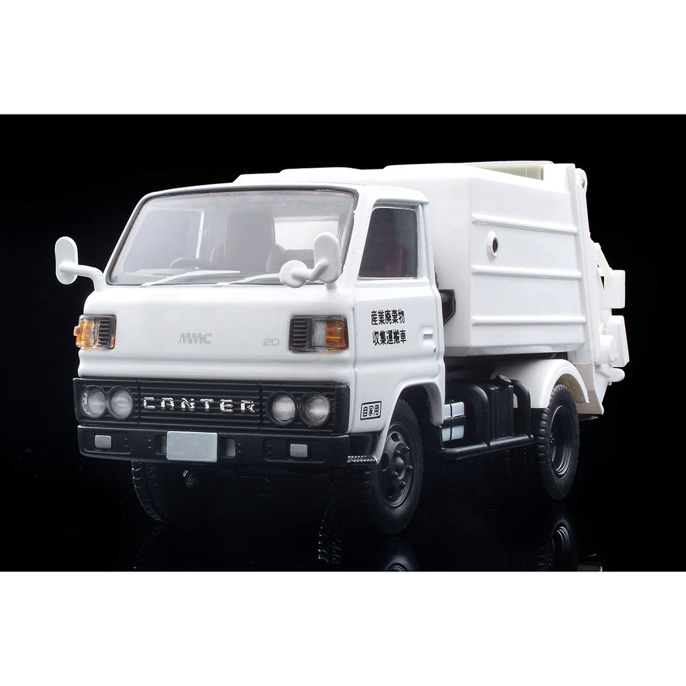 
                  
                    Tomica Limited Vintage Neo LV-N343b Mitsubishi Fuso Canter Müllabfuhr 1:64
                  
                