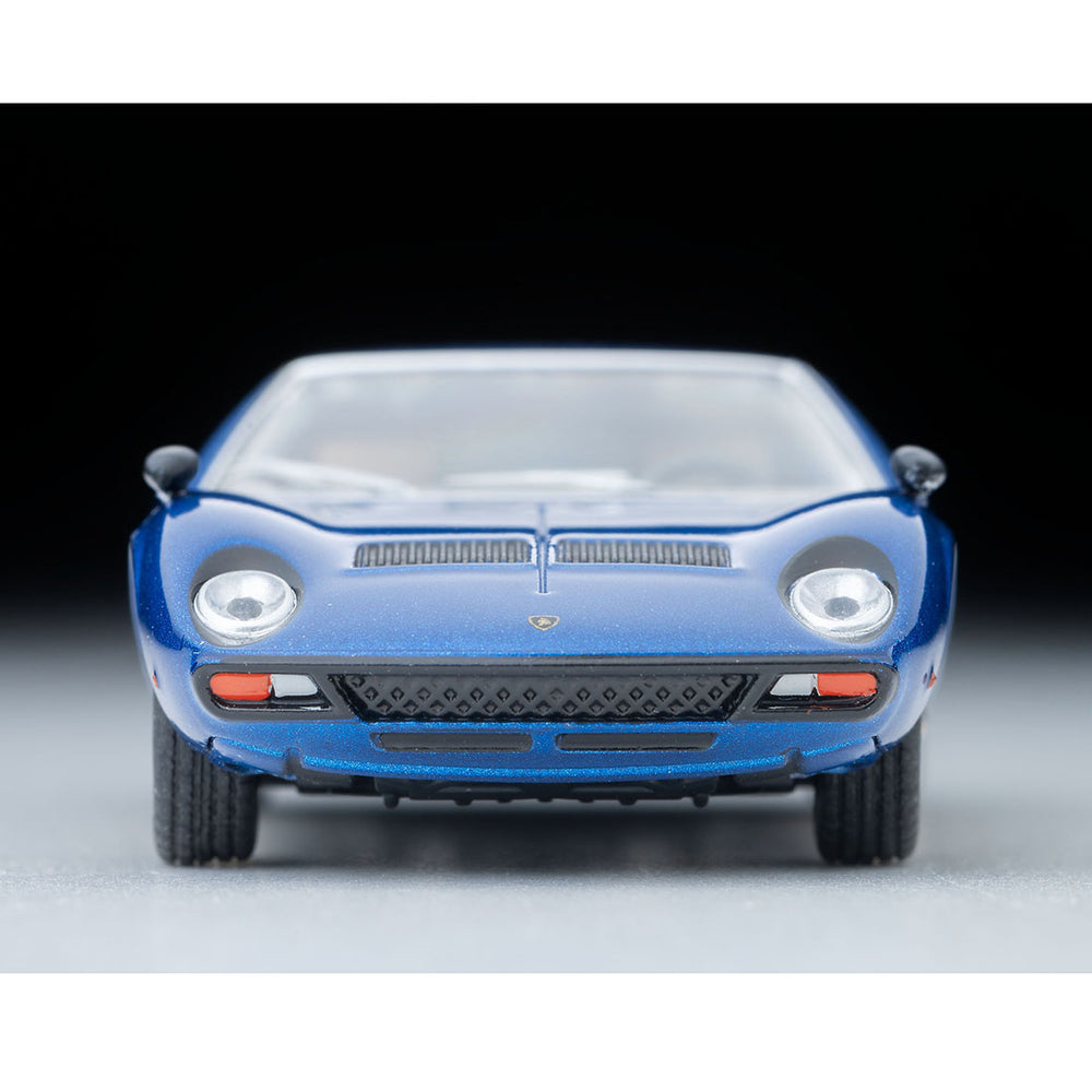
                  
                    Tomica LV Lamborghini Miura SV 1:64
                  
                