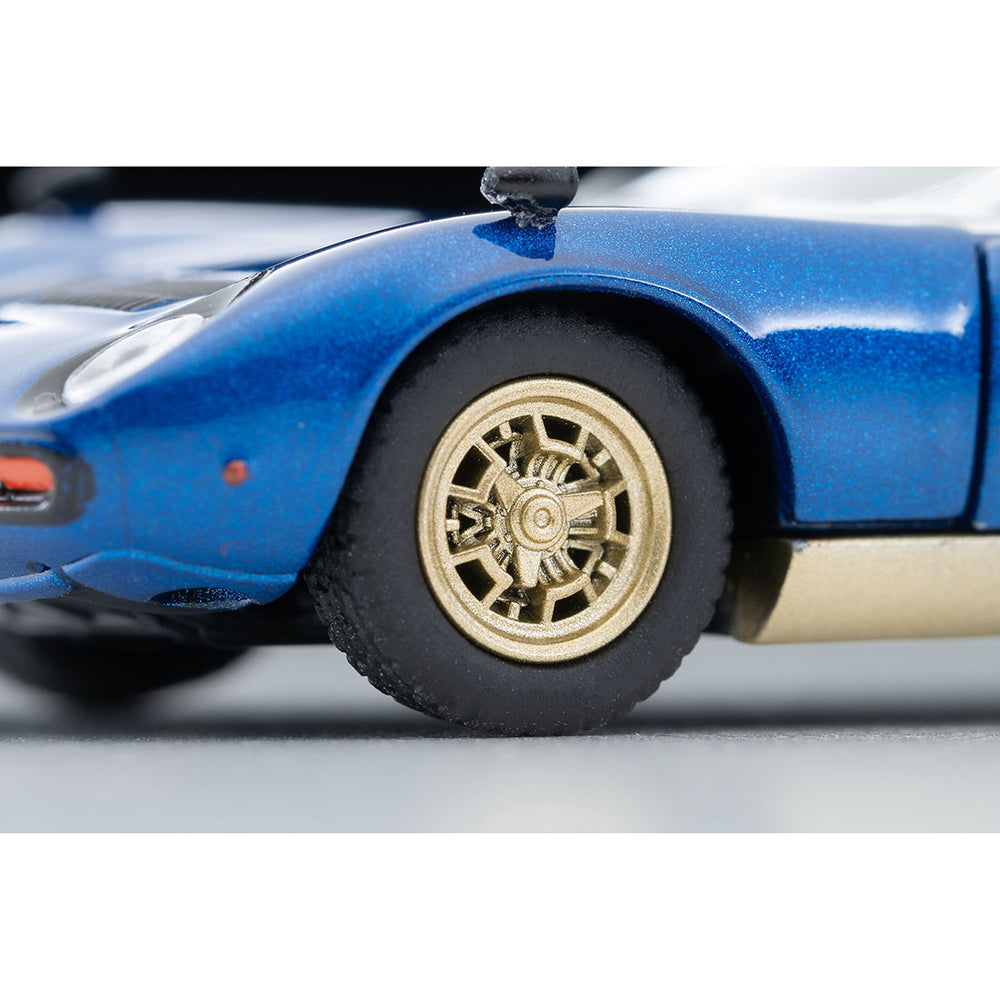 
                  
                    Tomica LV Lamborghini Miura SV 1:64
                  
                