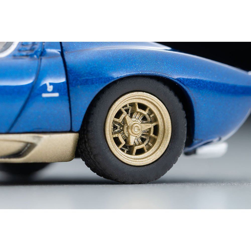 
                  
                    Tomica LV Lamborghini Miura SV 1:64
                  
                