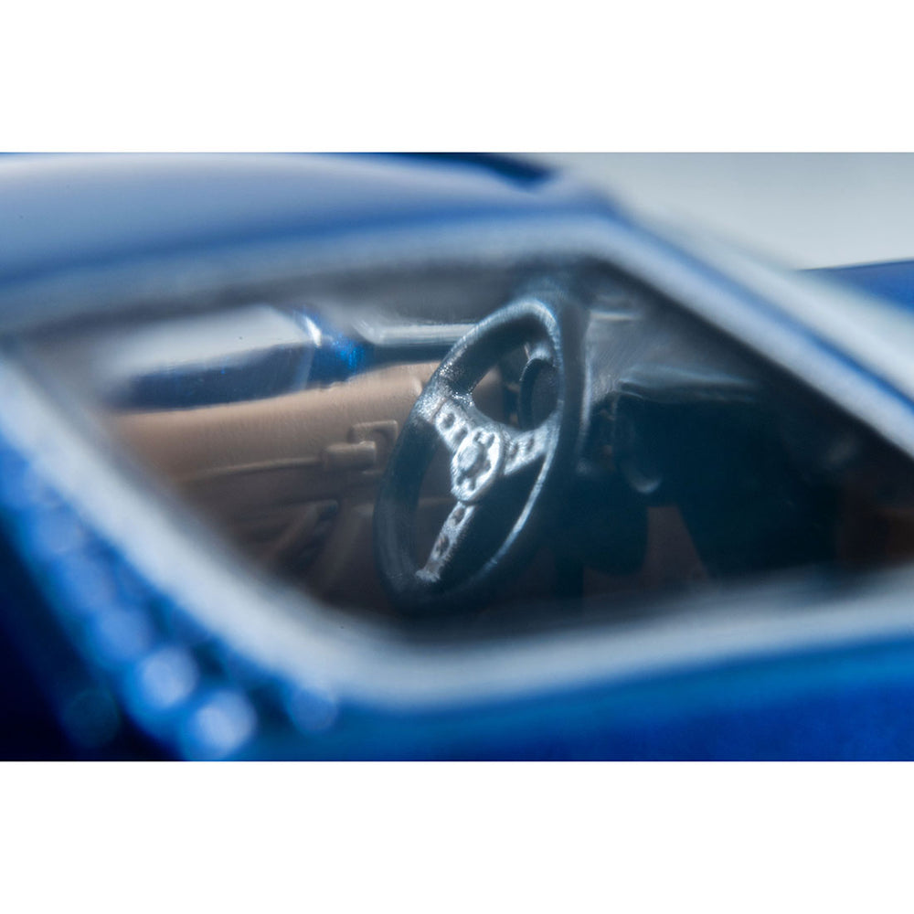 
                  
                    Tomica LV Lamborghini Miura SV 1:64
                  
                