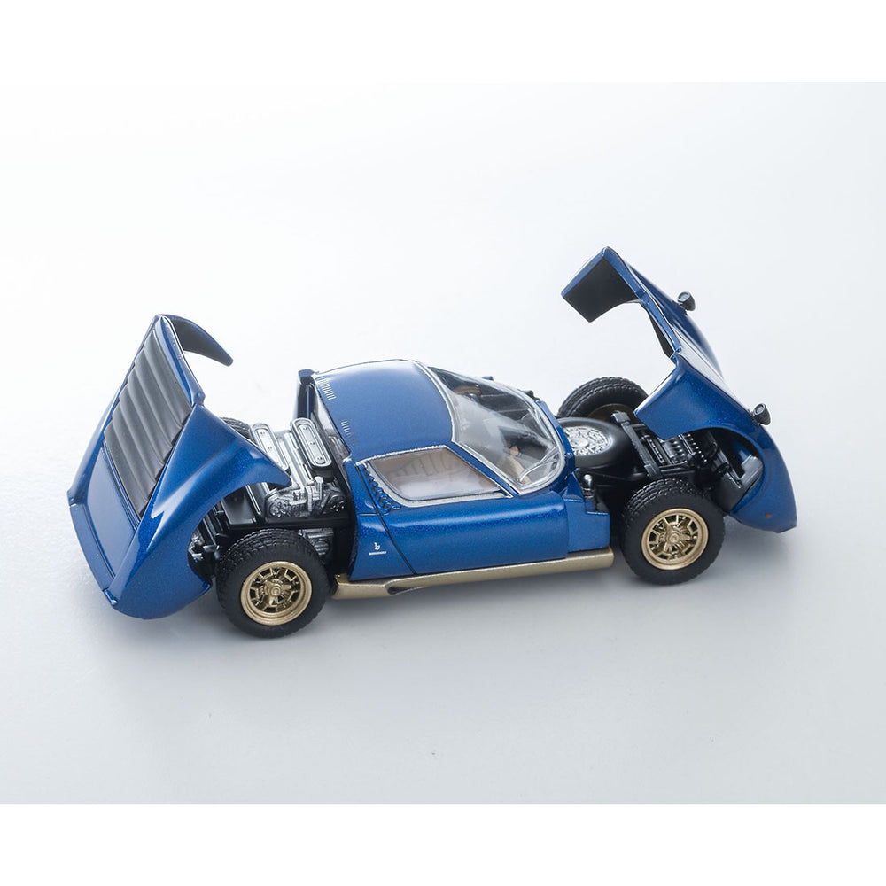 
                  
                    Tomica LV Lamborghini Miura SV 1:64
                  
                