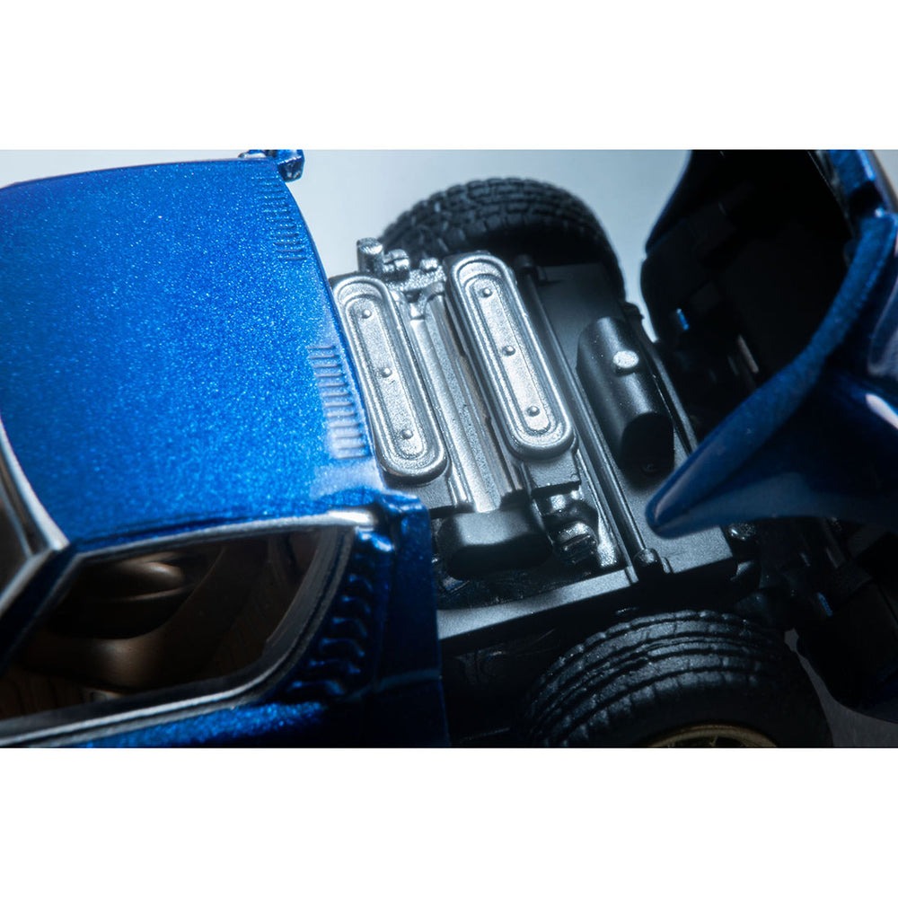 
                  
                    Tomica LV Lamborghini Miura SV 1:64
                  
                