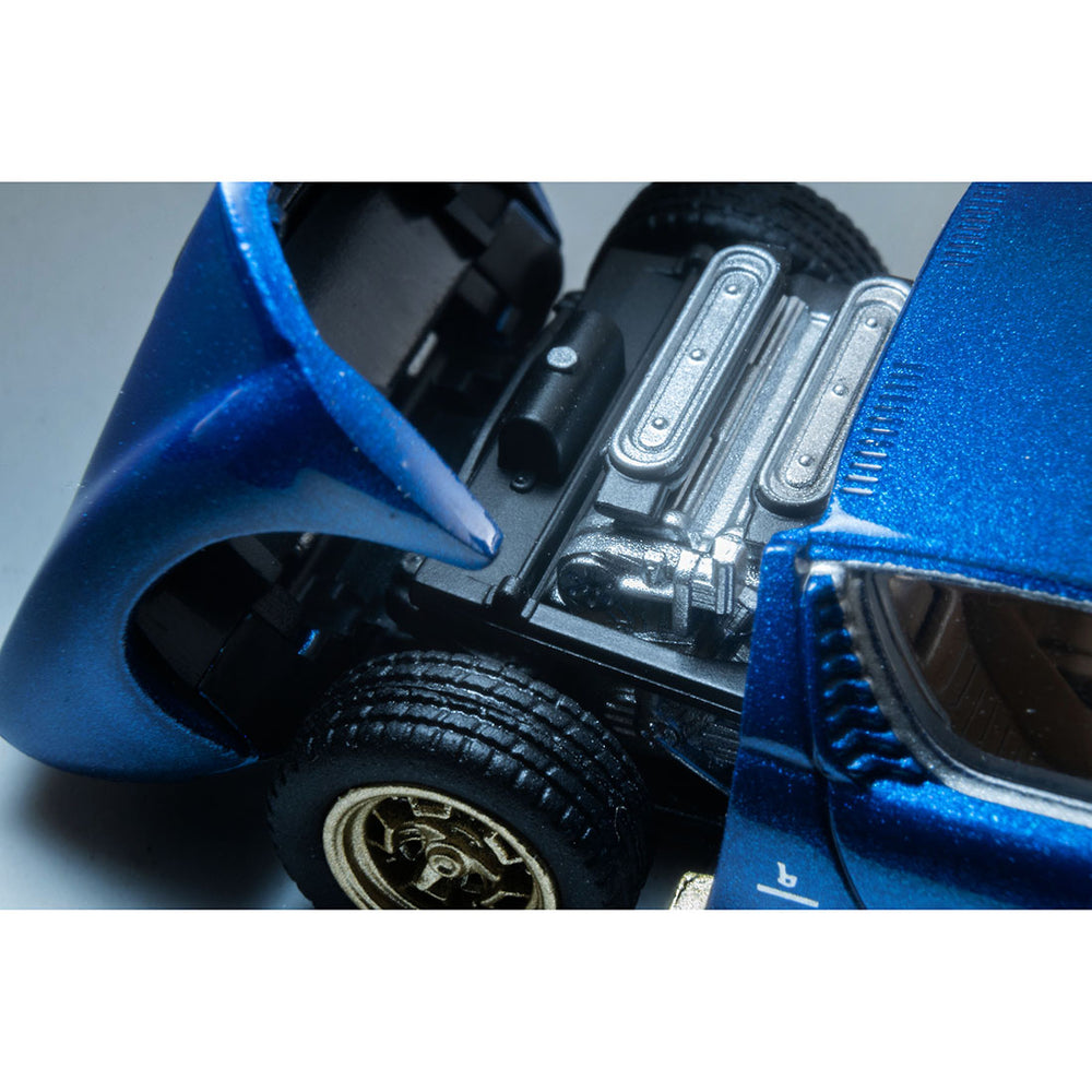 
                  
                    Tomica LV Lamborghini Miura SV 1:64
                  
                