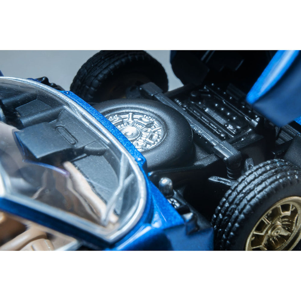 
                  
                    Tomica LV Lamborghini Miura SV 1:64
                  
                