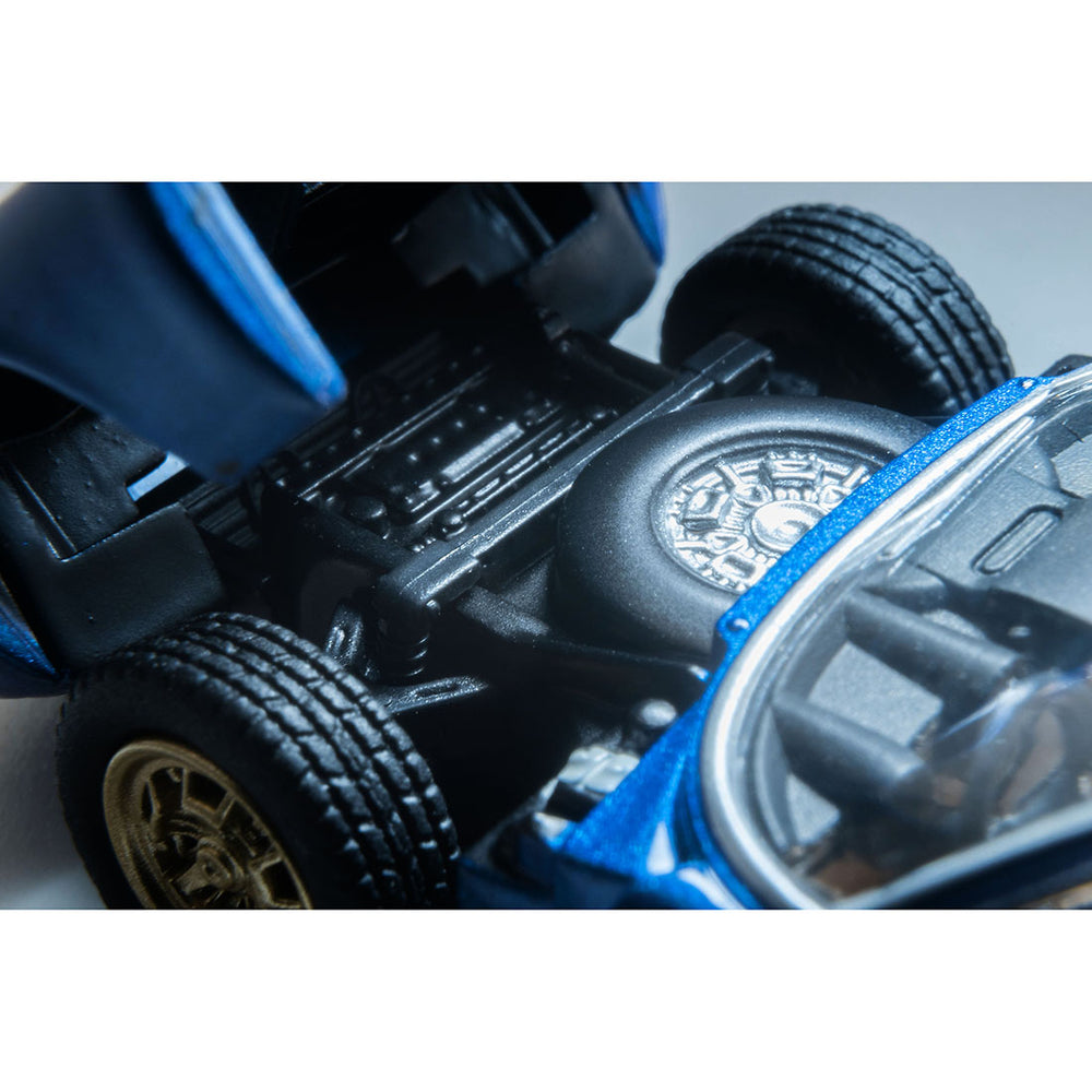 
                  
                    Tomica LV Lamborghini Miura SV 1:64
                  
                