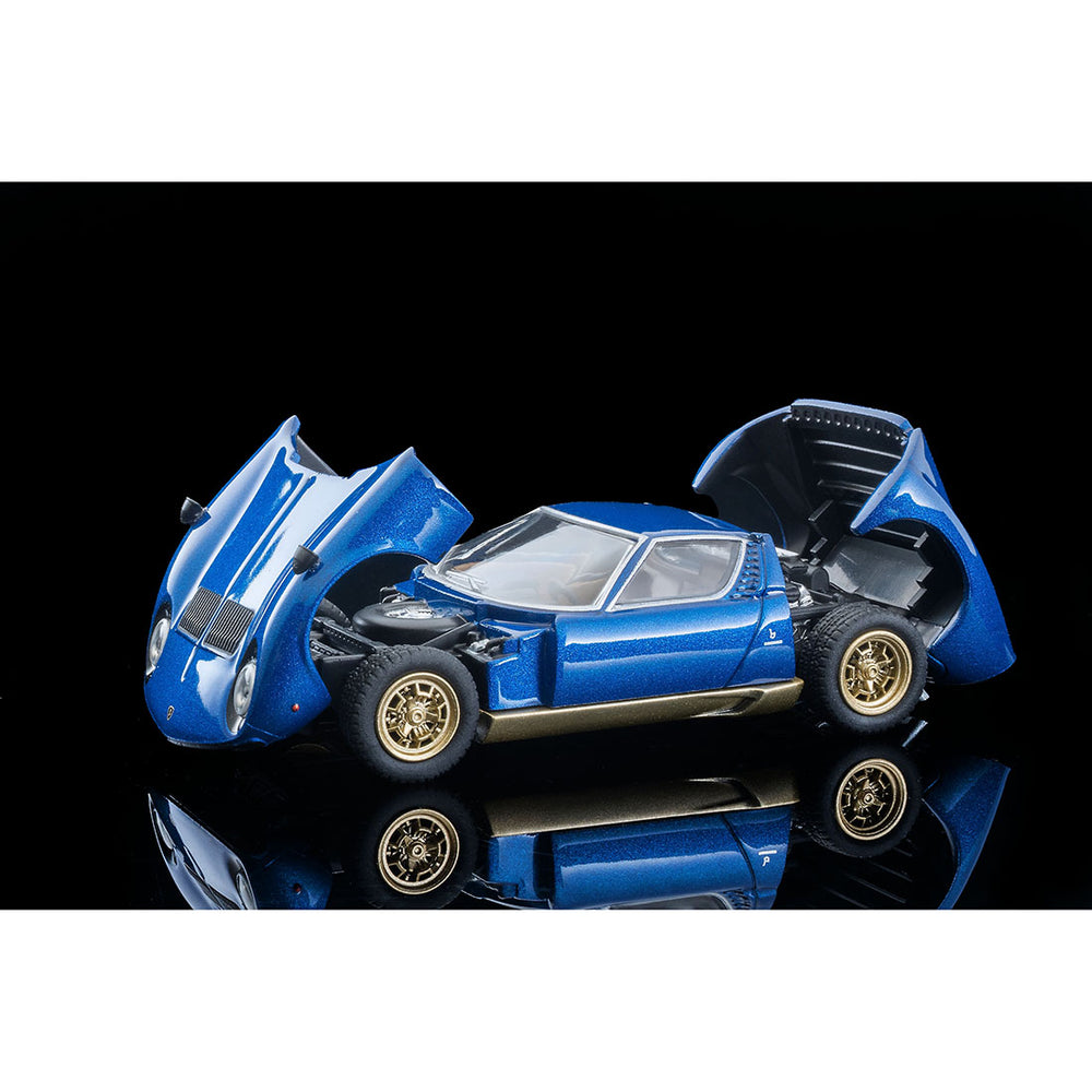 
                  
                    Tomica LV Lamborghini Miura SV 1:64
                  
                